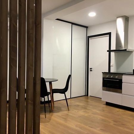 Loft De Diseno Con Balcon Apartment Figueres  Exterior foto