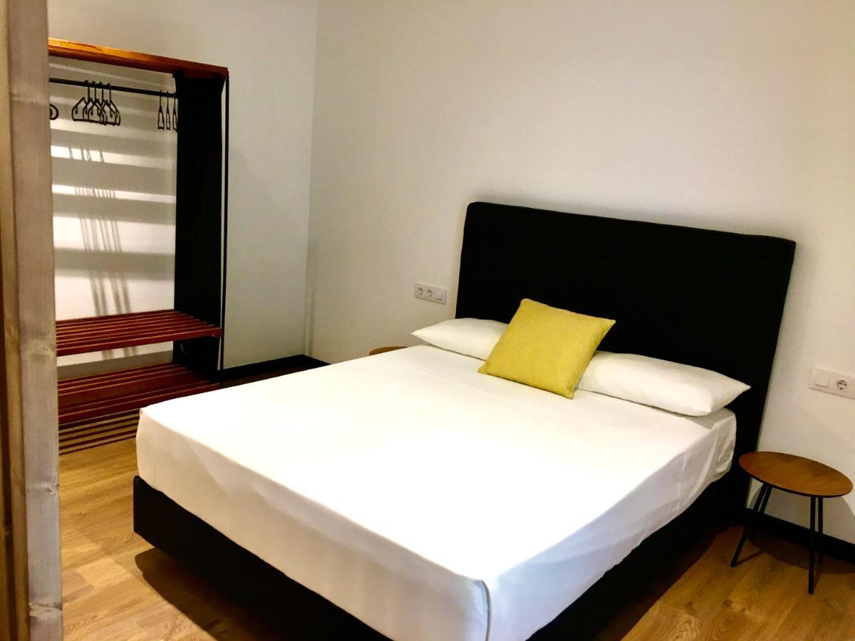 Loft De Diseno Con Balcon Apartment Figueres  Exterior foto